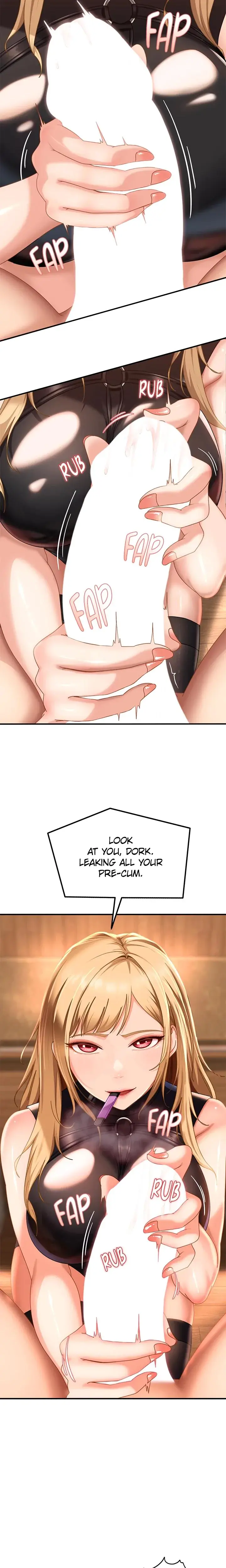 Bullied By Girls Chapter 20 - Page 4