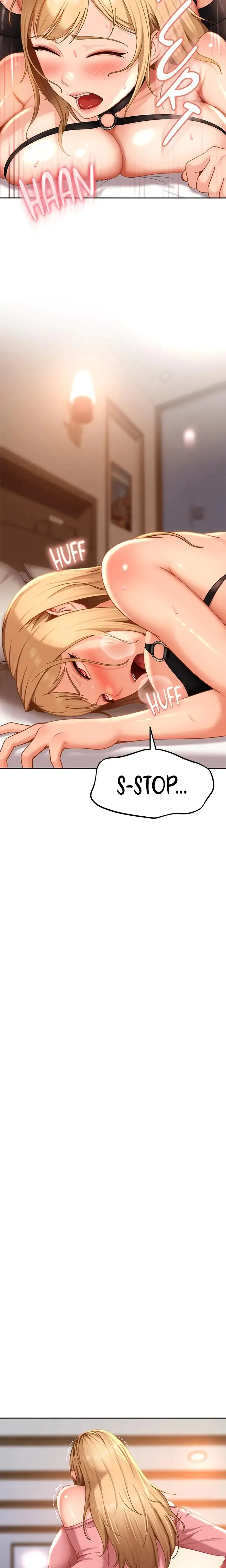 Bullied By Girls Chapter 22 - Page 19
