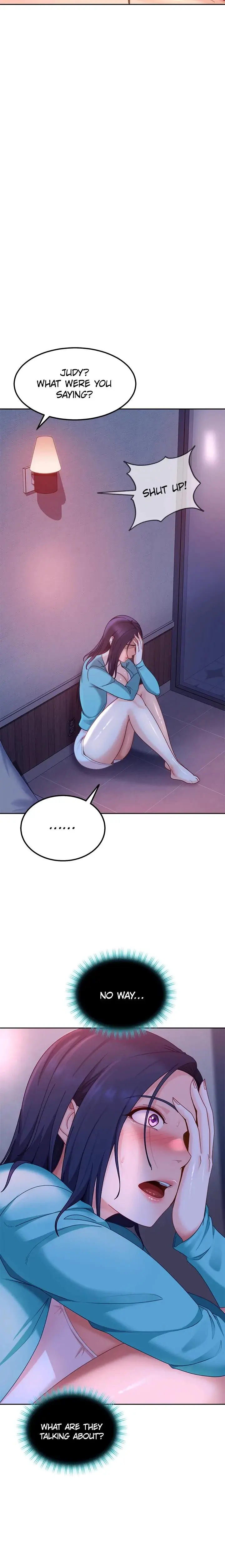 Bullied By Girls Chapter 22 - Page 24