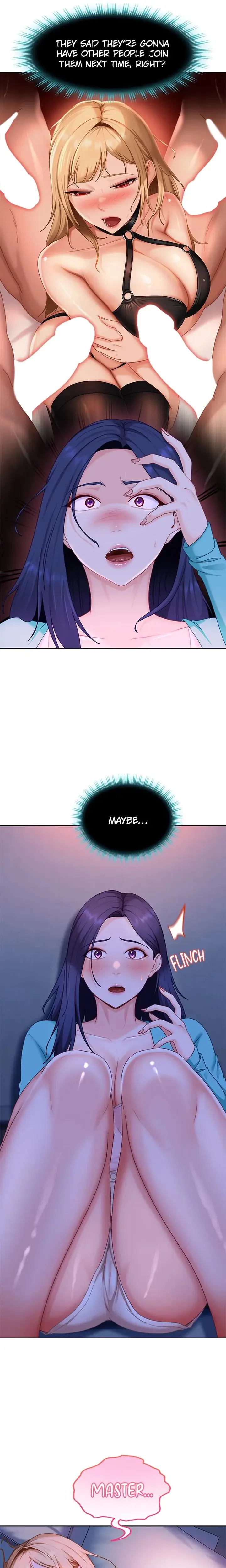 Bullied By Girls Chapter 22 - Page 25