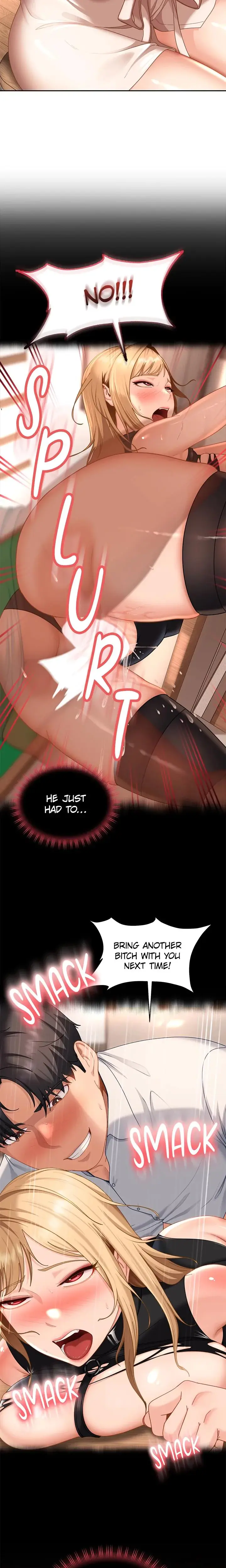 Bullied By Girls Chapter 22 - Page 6