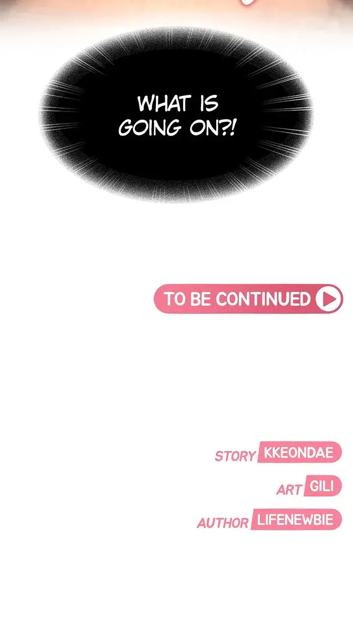 Bullied By Girls Chapter 23 - Page 24