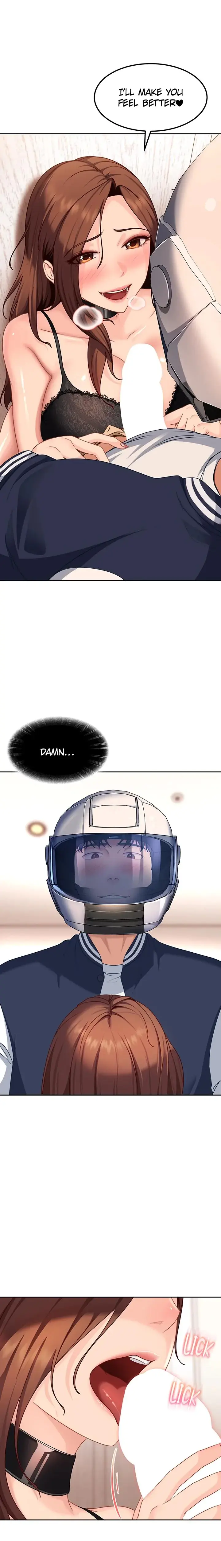 Bullied By Girls Chapter 24 - Page 13