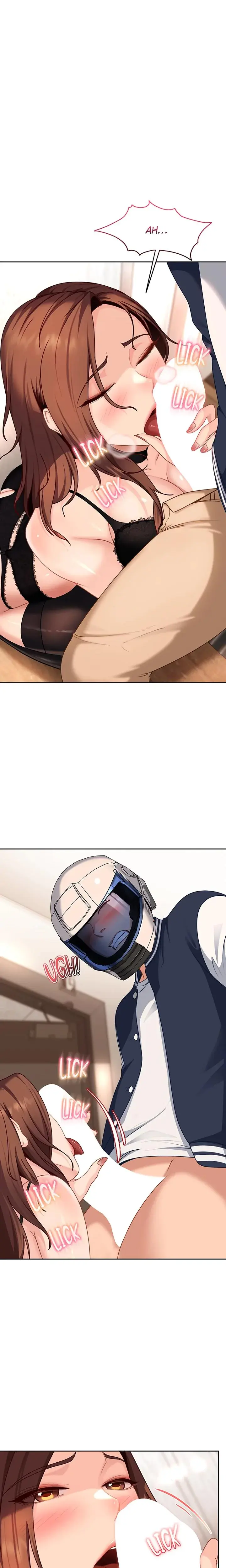 Bullied By Girls Chapter 24 - Page 14