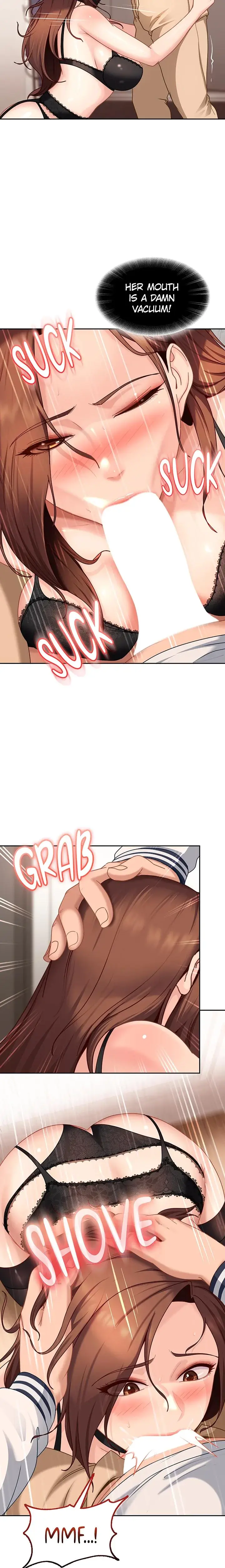 Bullied By Girls Chapter 24 - Page 16