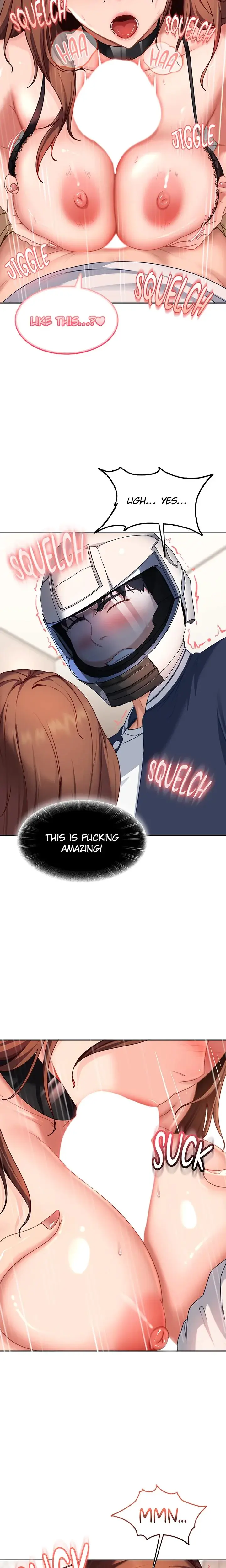 Bullied By Girls Chapter 24 - Page 21