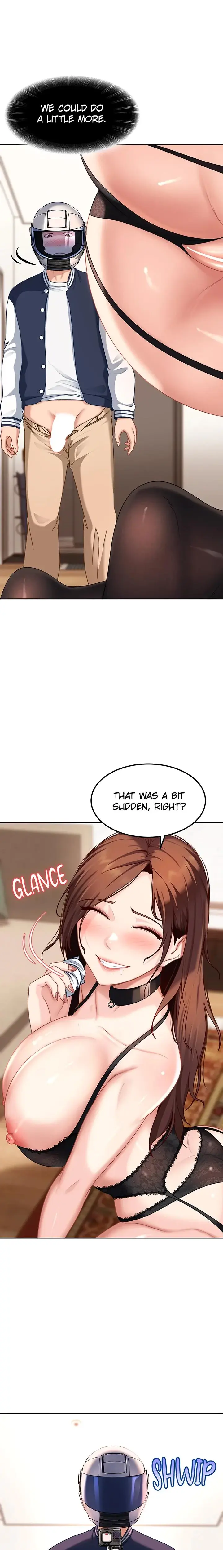 Bullied By Girls Chapter 25 - Page 1