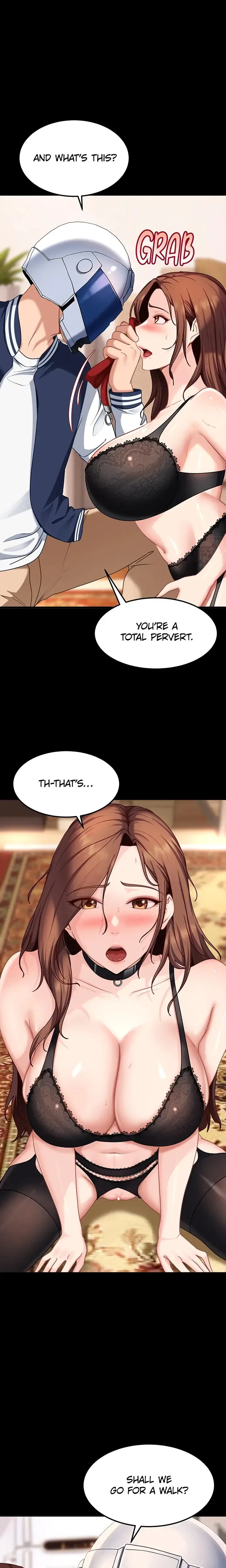 Bullied By Girls Chapter 25 - Page 5
