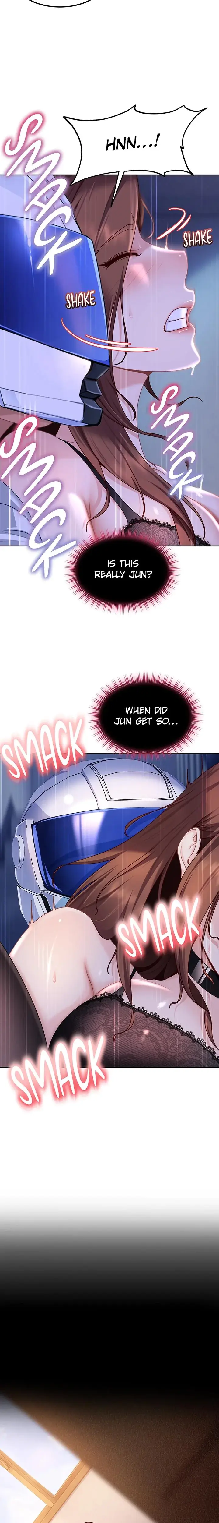 Bullied By Girls Chapter 26 - Page 10