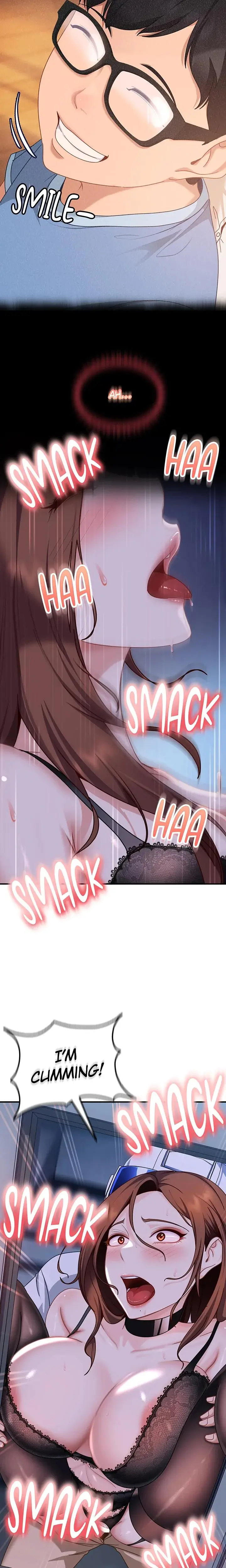 Bullied By Girls Chapter 26 - Page 12