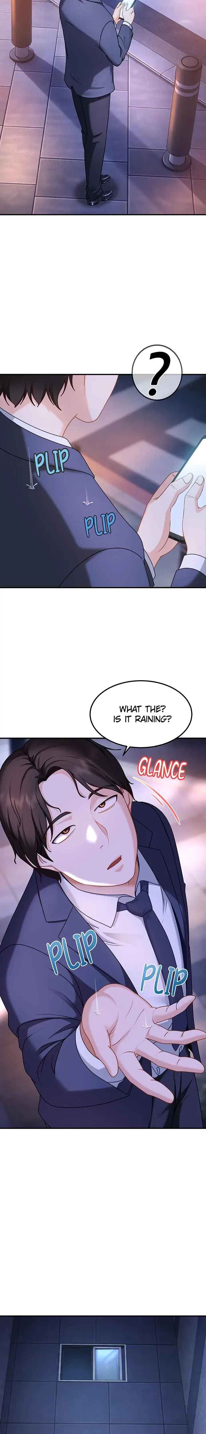 Bullied By Girls Chapter 26 - Page 14