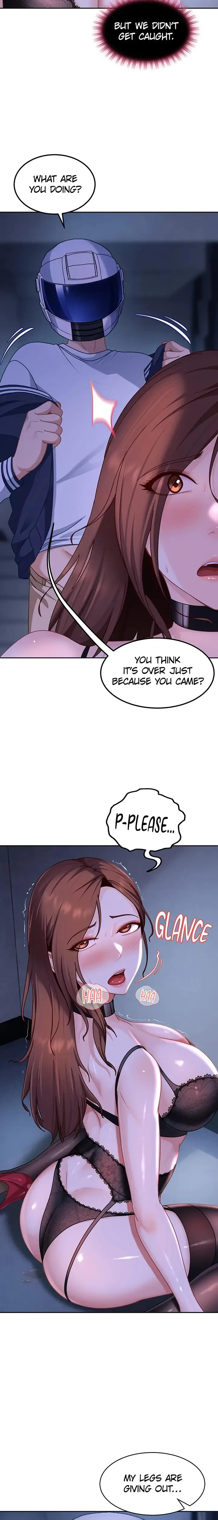 Bullied By Girls Chapter 26 - Page 6