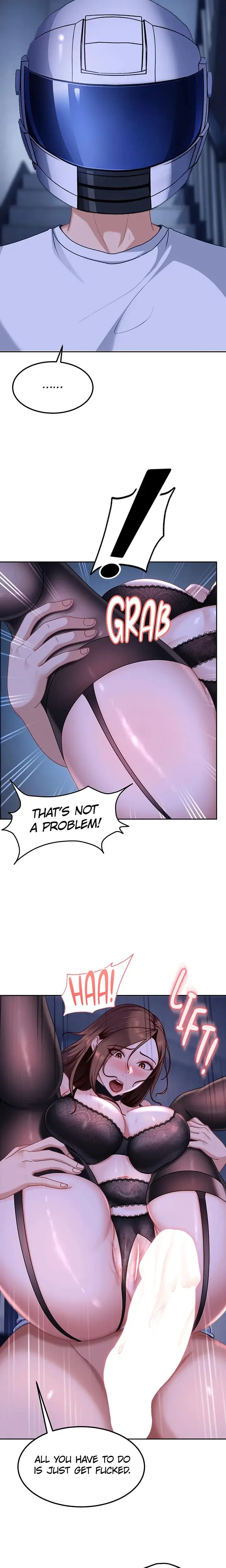 Bullied By Girls Chapter 26 - Page 7