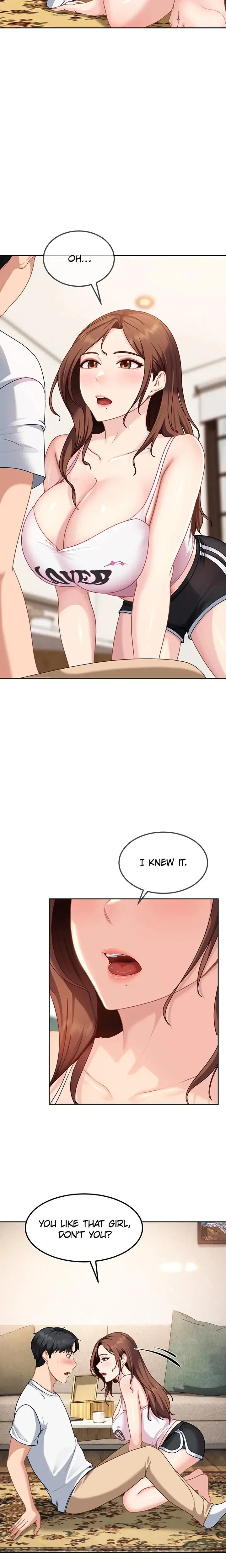 Bullied By Girls Chapter 27 - Page 11
