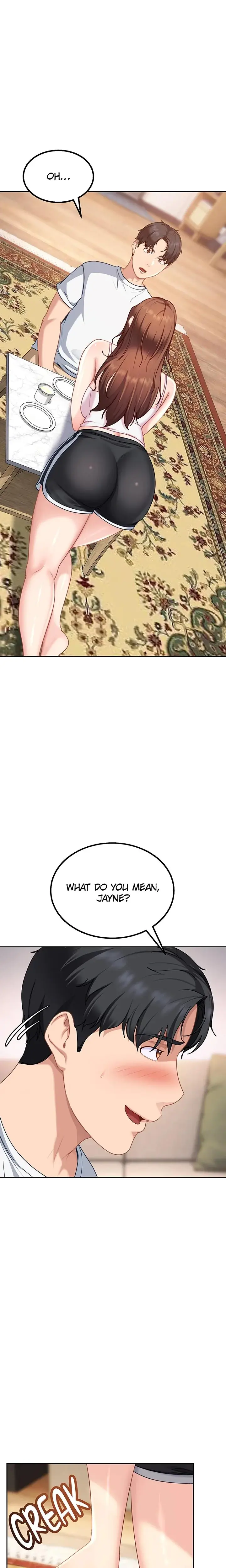 Bullied By Girls Chapter 27 - Page 4