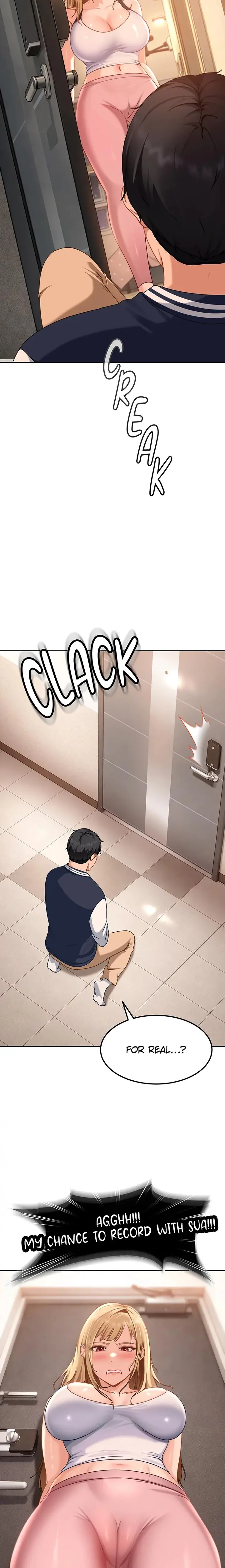 Bullied By Girls Chapter 28 - Page 24