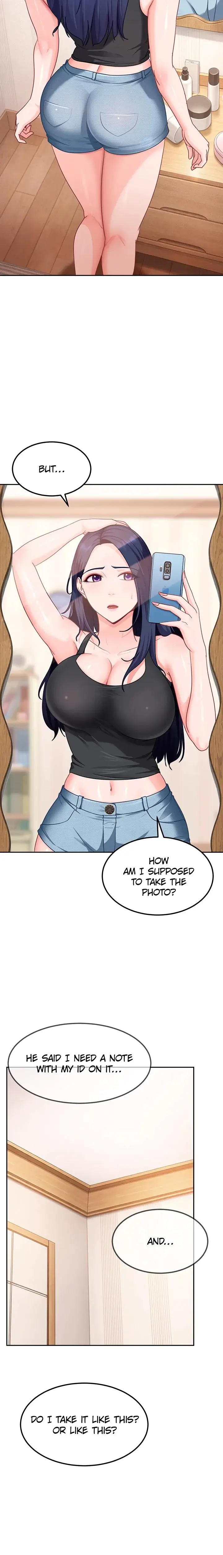 Bullied By Girls Chapter 28 - Page 4