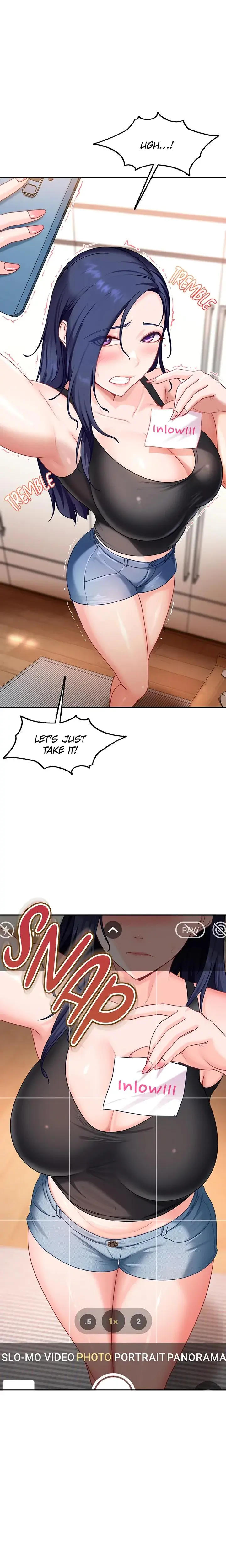 Bullied By Girls Chapter 28 - Page 5