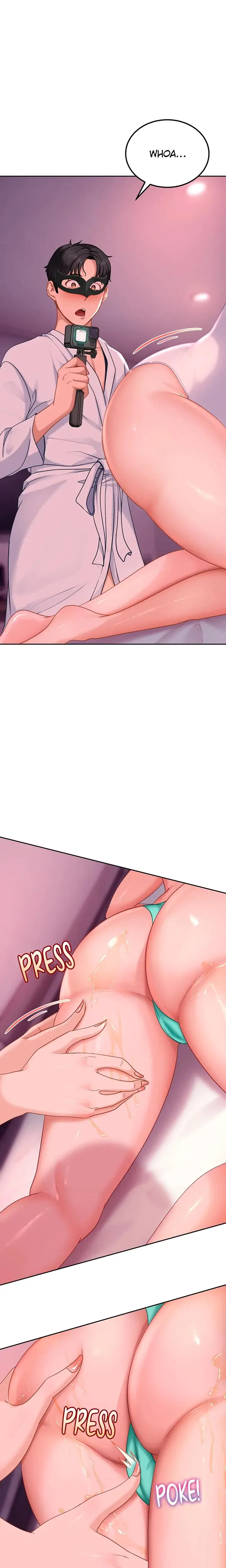 Bullied By Girls Chapter 29 - Page 15