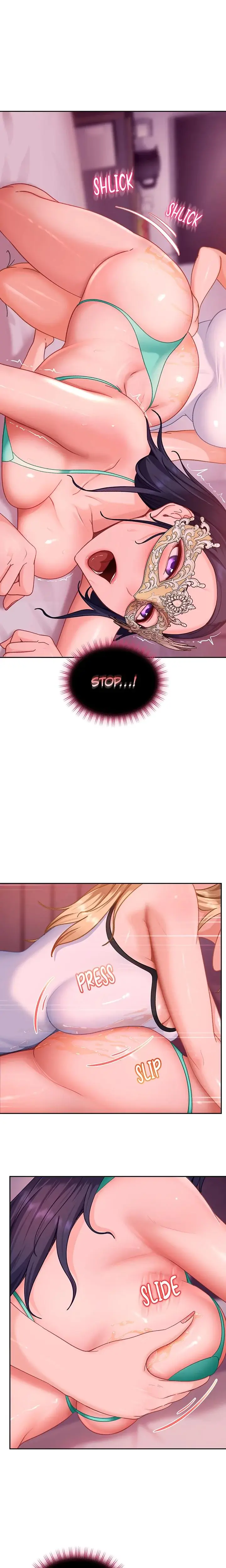 Bullied By Girls Chapter 29 - Page 21