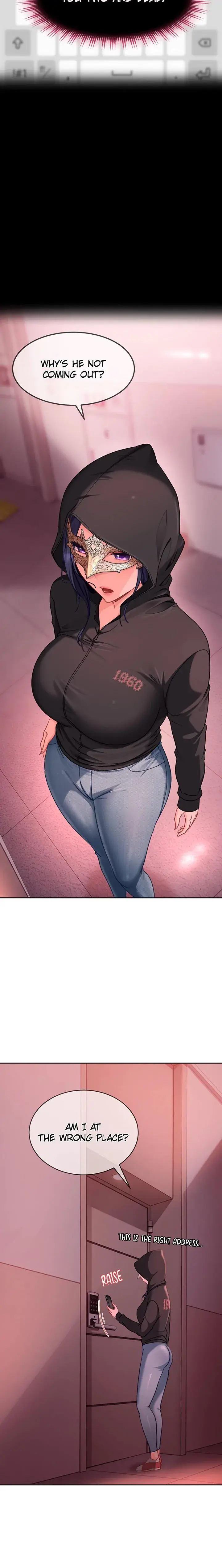 Bullied By Girls Chapter 29 - Page 3