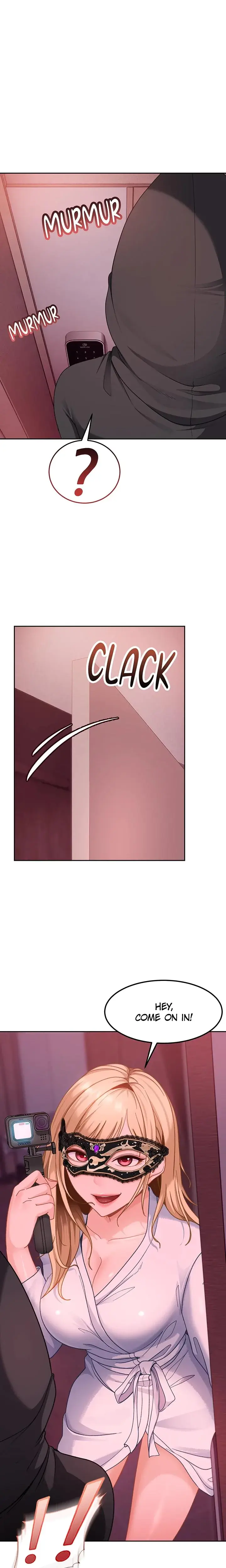 Bullied By Girls Chapter 29 - Page 4