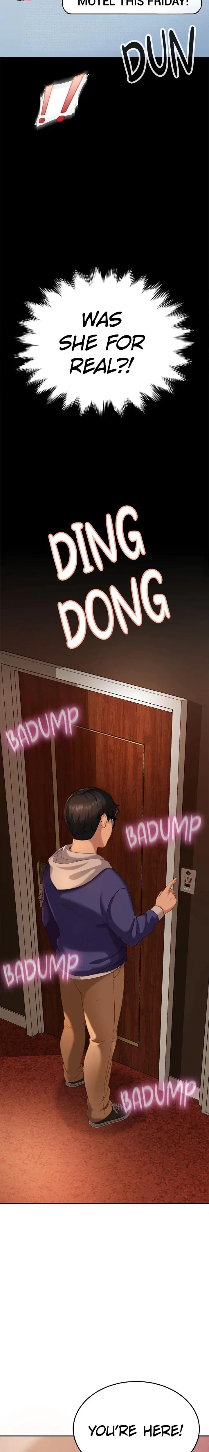 Bullied By Girls Chapter 3 - Page 2