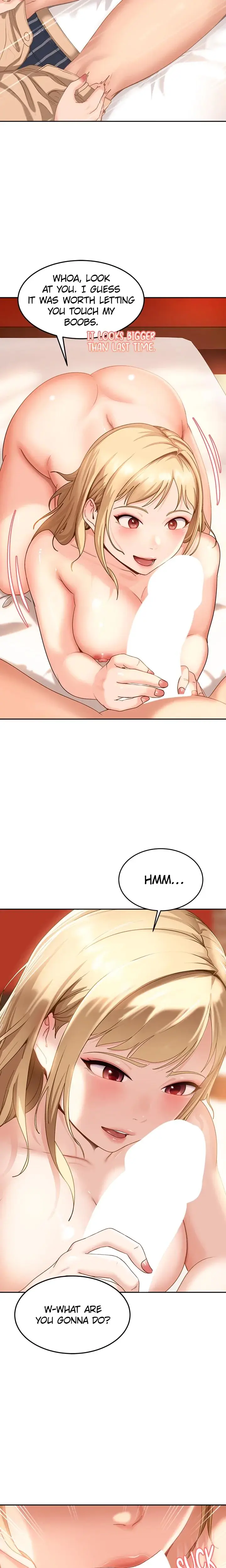 Bullied By Girls Chapter 3 - Page 23