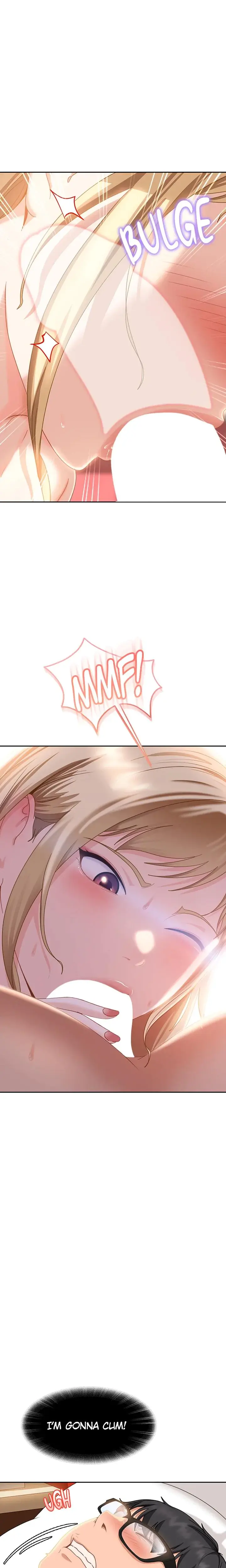 Bullied By Girls Chapter 3 - Page 26