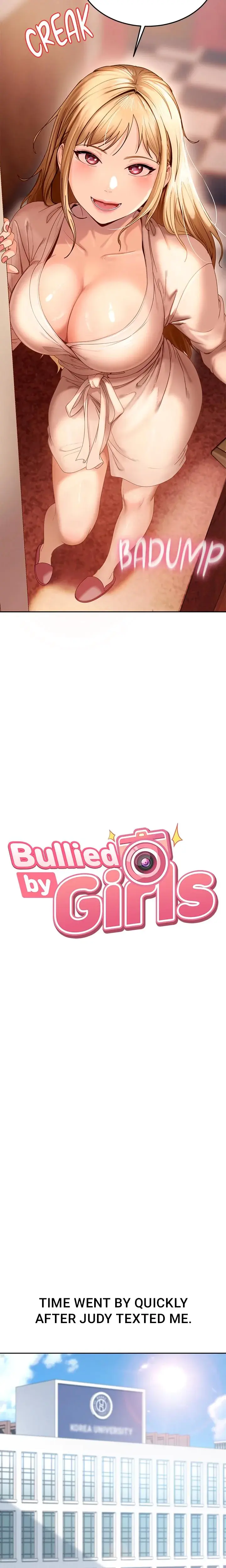 Bullied By Girls Chapter 3 - Page 3