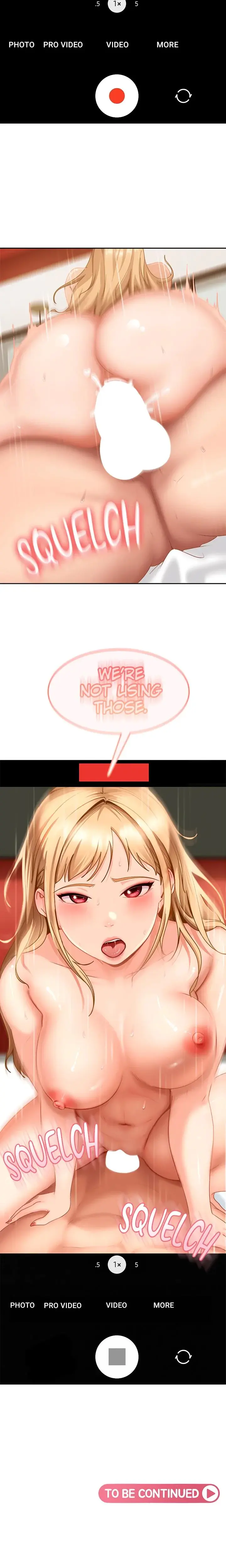 Bullied By Girls Chapter 3 - Page 33
