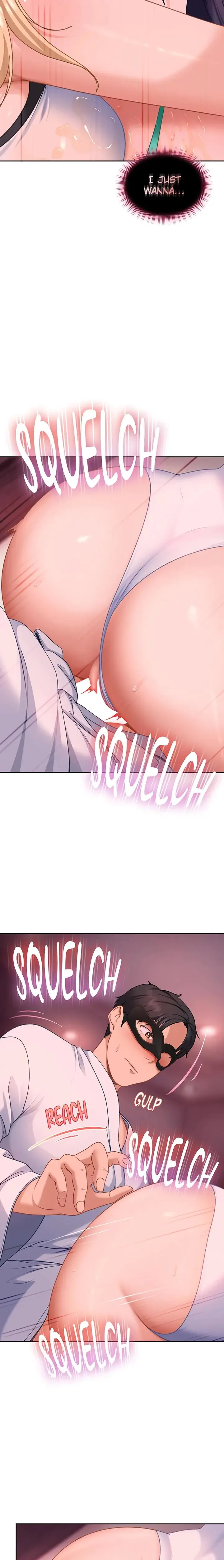 Bullied By Girls Chapter 31 - Page 18