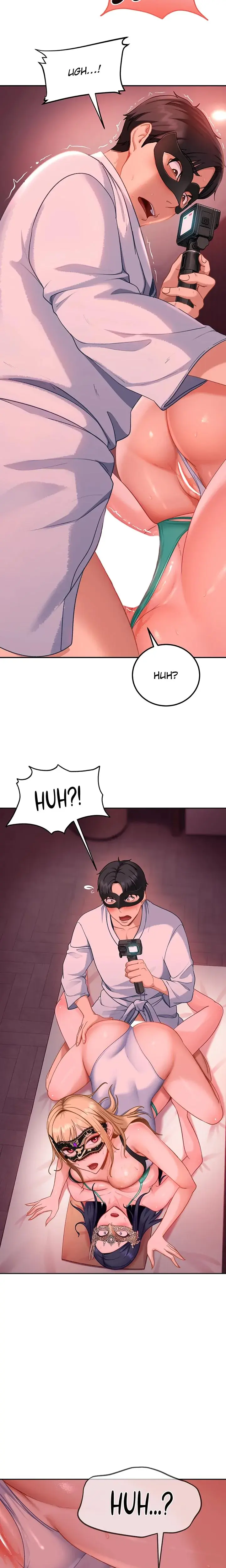 Bullied By Girls Chapter 31 - Page 24