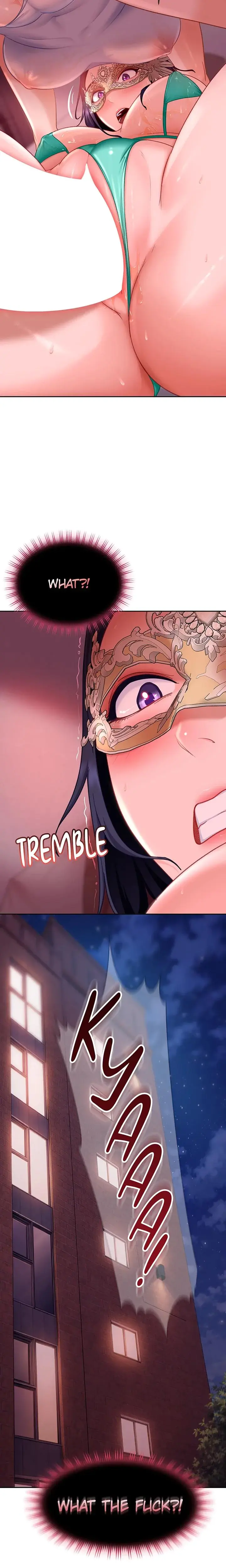 Bullied By Girls Chapter 31 - Page 25