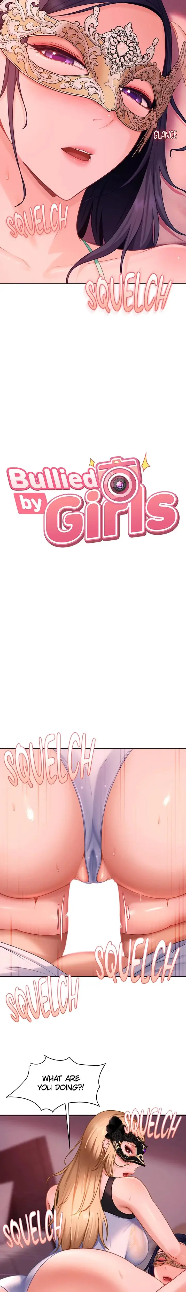 Bullied By Girls Chapter 31 - Page 3