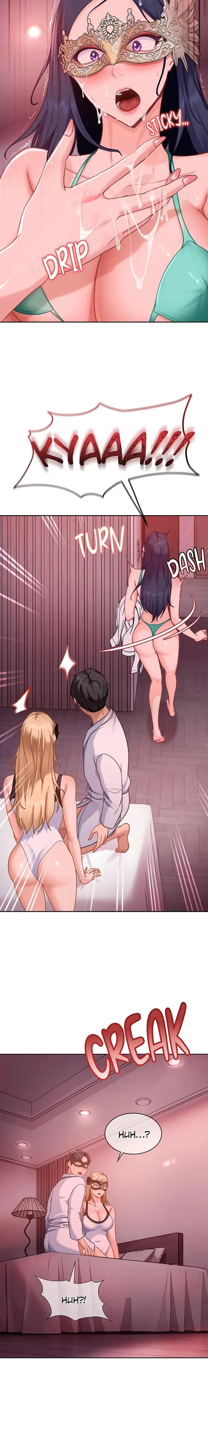 Bullied By Girls Chapter 32 - Page 11