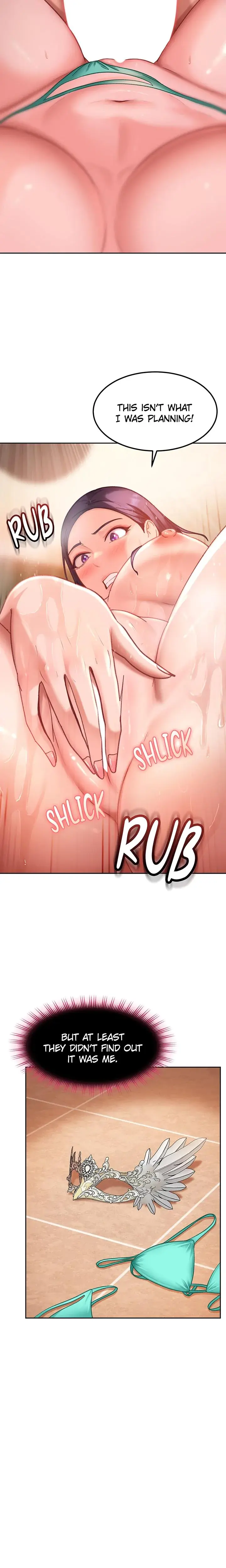 Bullied By Girls Chapter 32 - Page 18