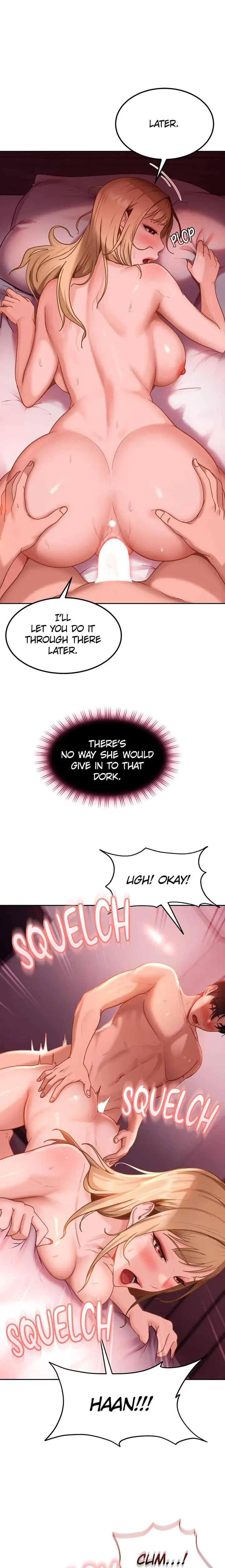Bullied By Girls Chapter 32 - Page 24