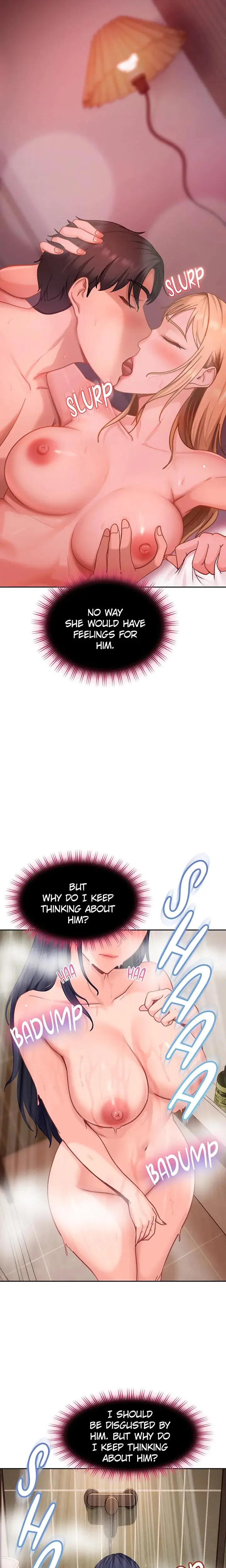Bullied By Girls Chapter 32 - Page 26