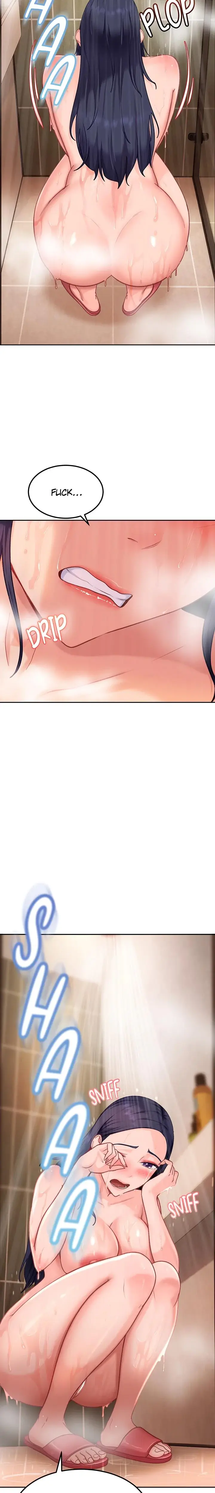 Bullied By Girls Chapter 32 - Page 27