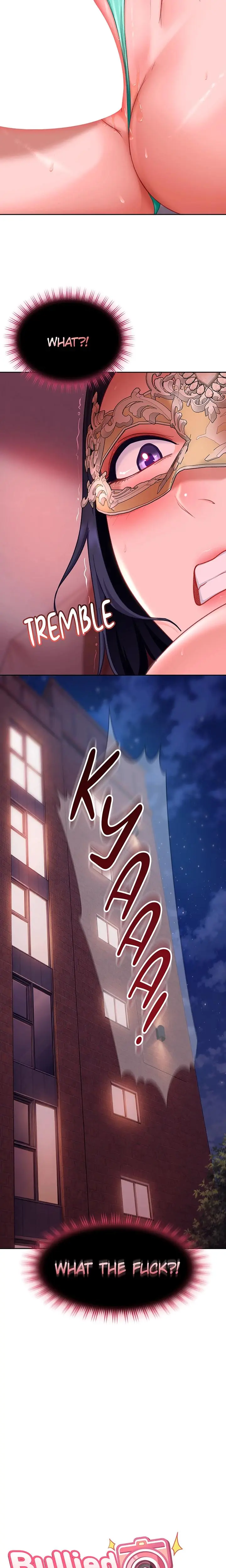 Bullied By Girls Chapter 32 - Page 3