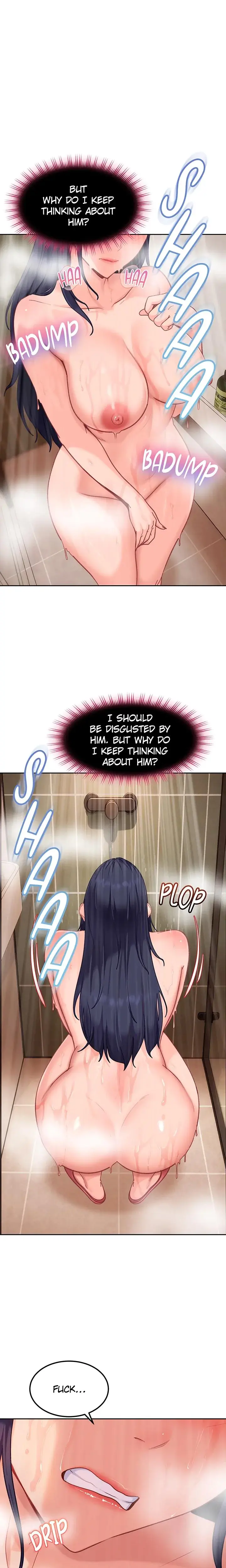 Bullied By Girls Chapter 33 - Page 1