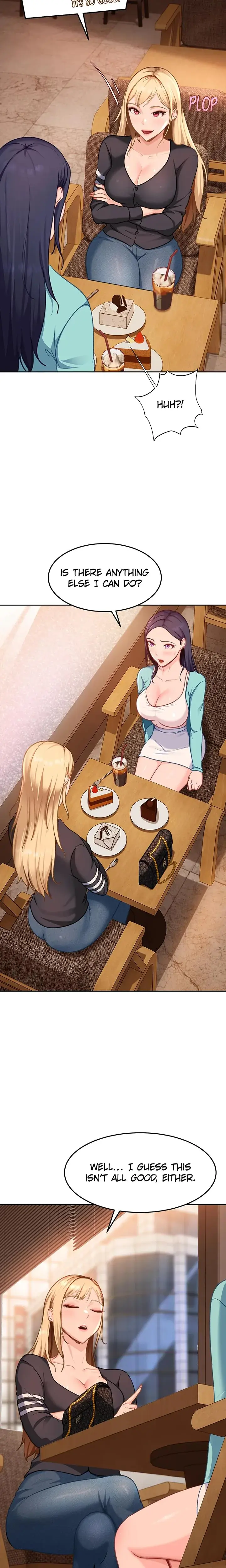 Bullied By Girls Chapter 33 - Page 12