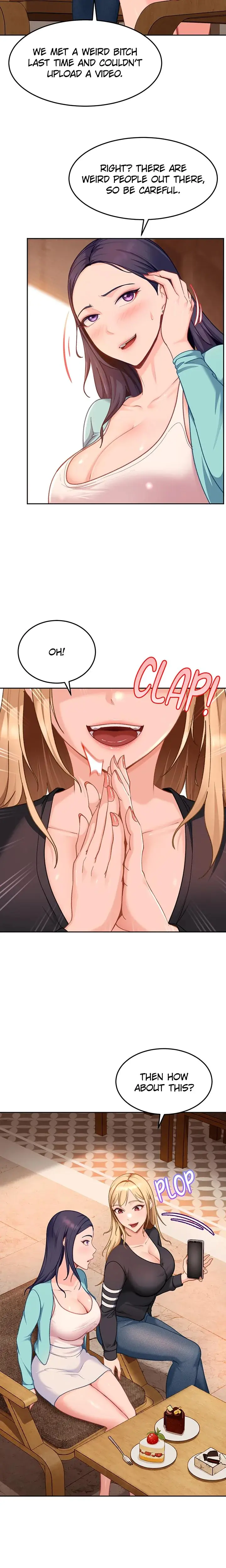 Bullied By Girls Chapter 33 - Page 13