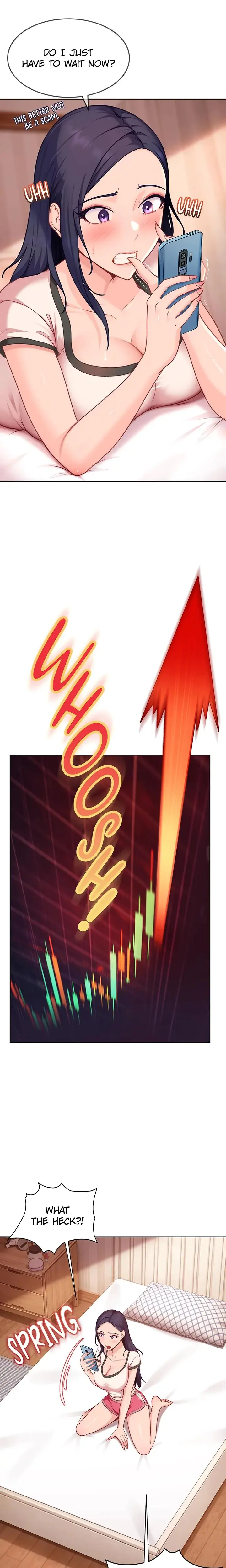 Bullied By Girls Chapter 33 - Page 18