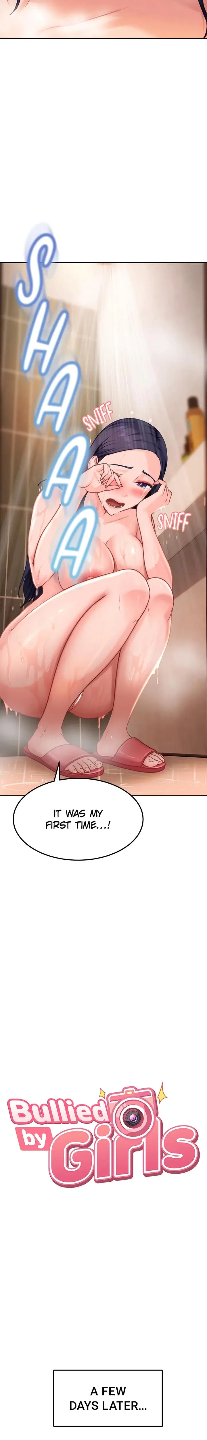 Bullied By Girls Chapter 33 - Page 2