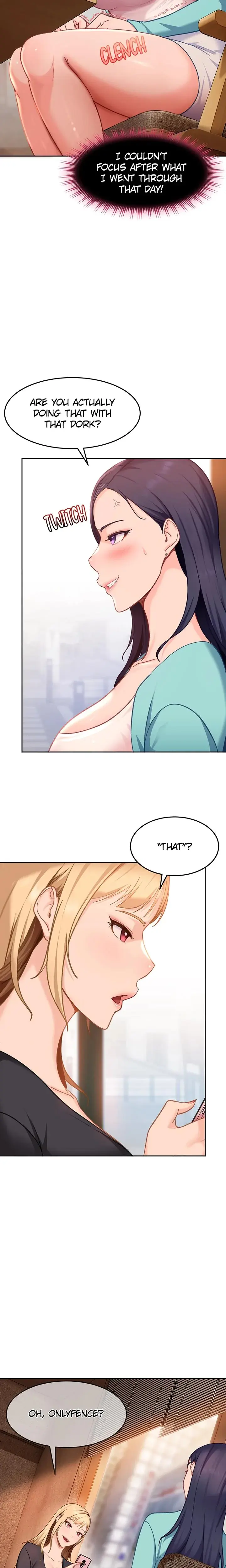 Bullied By Girls Chapter 33 - Page 6