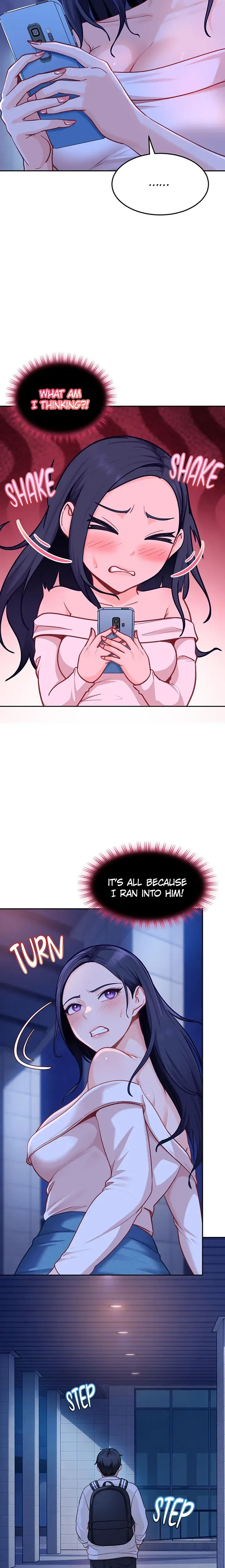 Bullied By Girls Chapter 34 - Page 13