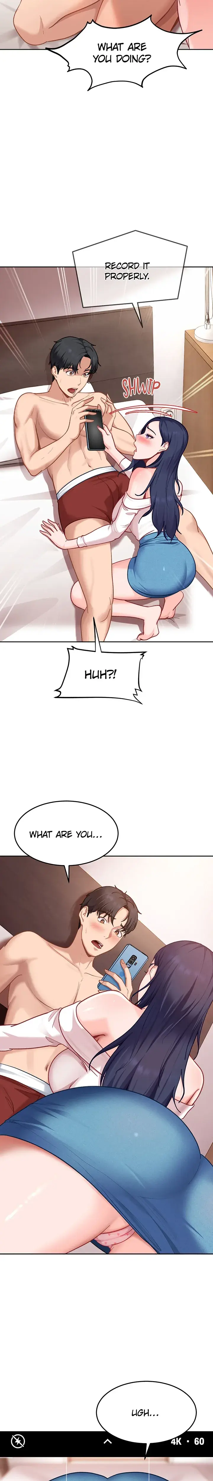 Bullied By Girls Chapter 34 - Page 23