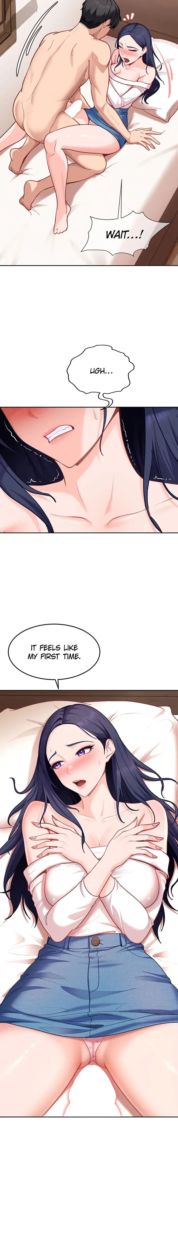 Bullied By Girls Chapter 35 - Page 15